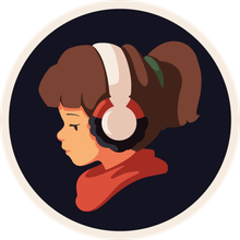 Lofi Girl - Official Merchandise